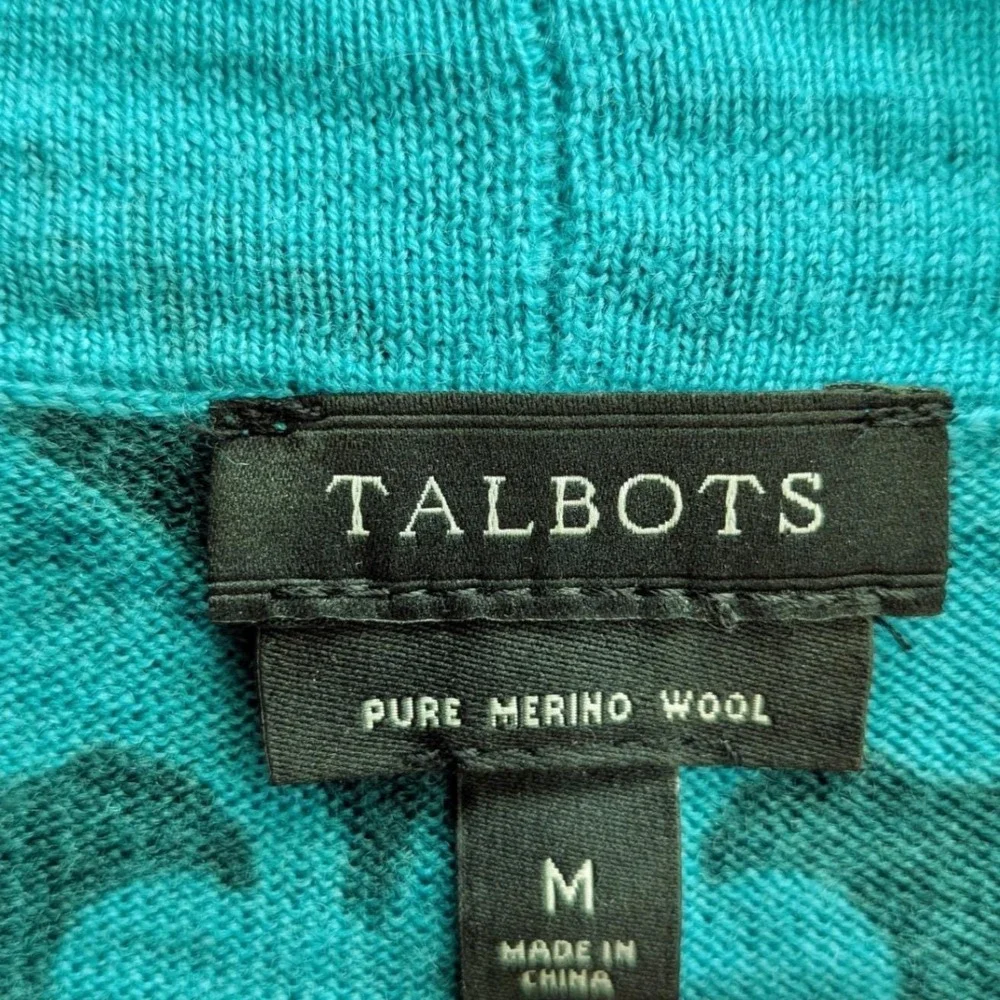 Talbots excellent used